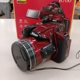 60倍ズームコンデジ COOLPIX B700 NIKON