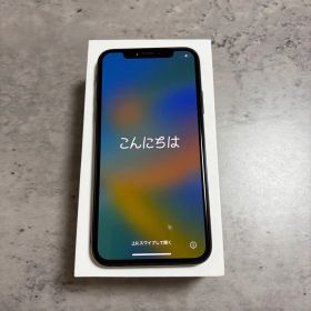 最終価格 iPhoneX 64GB スペースグレイ 黒 本体 付属品有り