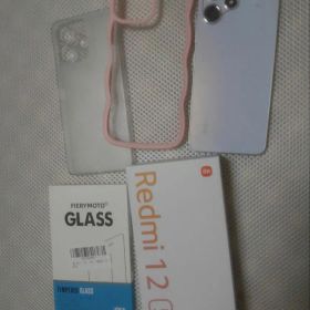 国内版SIMフリー Xiaomi Redmi 12 5G au/UQ版