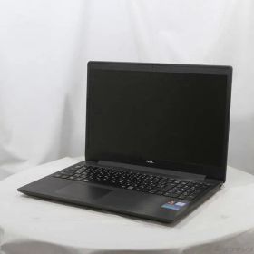 ソフマップ 〔中古品〕 LAVIE Note Standard PC-NS700NAB-N カームブラック【348】