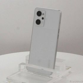 〔中古〕OPPO(オッポ) OPPO Reno9 A 128GB ムーンホワイト CPH2523 SIMフリー〔295-ud〕
