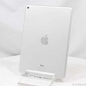 iPad Air 2 64GB シルバー MGKM2J／A Wi-Fi