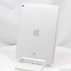 iPad Air 2 16GB シルバー au