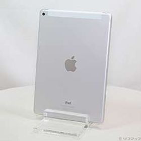 iPad Air 2 16GB シルバー MGH72J／A docomo