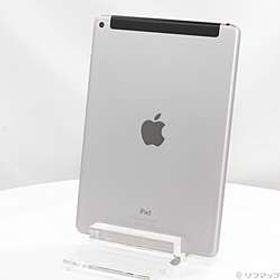 iPad Air 2 16GB スペースグレイ MGGX2J／A au