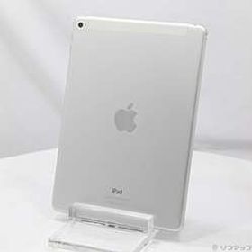 iPad Air 2 16GB シルバー MGH72J／A SoftBank