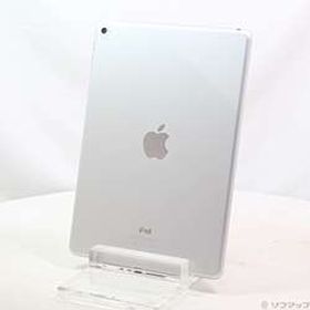 iPad Air 2 16GB シルバー MGLW2J／A Wi-Fi ［9.7インチ液晶／Apple A8X］