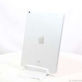 iPad Air 2 32GB シルバー MNVQ2J／A docomo
