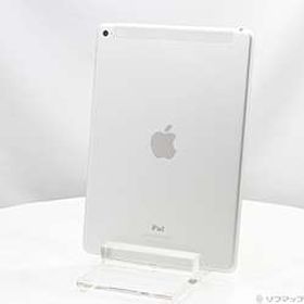 iPad Air 2 32GB シルバー MNVQ2J／A SoftBank ［9.7インチ液晶／Apple A8X］