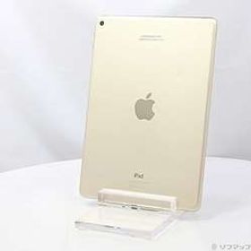 iPad Air 2 32GB ゴールド MNV72J／A Wi-Fi