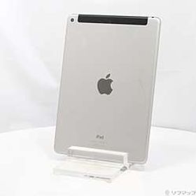 iPad Air 2 64GB スペースグレイ MGHX2J／A SoftBank ［9.7インチ液晶／Apple A8X］