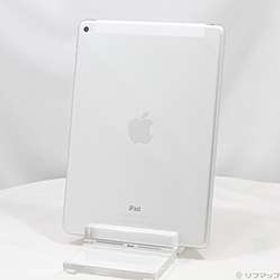 iPad Air 2 64GB シルバー MGHY2J／A docomo