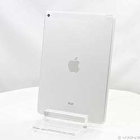 iPad Air 2 64GB シルバー MGHY2J／A au