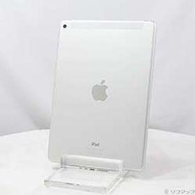 iPad Air 2 128GB シルバー SoftBank