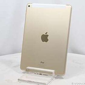 iPad Air 2 128GB ゴールド MH1G2J／A SoftBank ［9.7インチ液晶／Apple A8X］