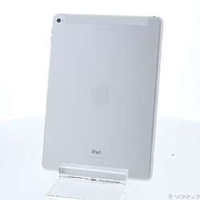 iPad Air 2 64GB シルバー SIMフリー ［9.7インチ液晶／Apple A8X］