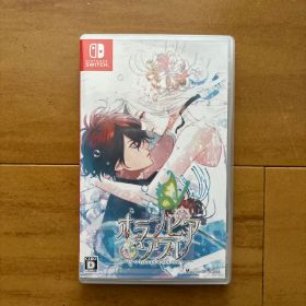 オランピアソワレ Nintendo Switch ソフト