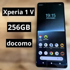 SONY Xperia 1 V 新品¥153,303 中古¥40,800 | 新品・中古のネット最