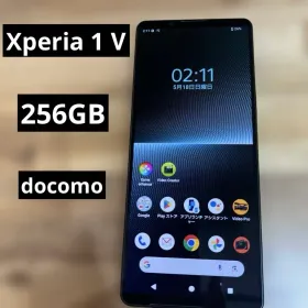 SONY Xperia 1 V 新品¥137,093 中古¥40,800 | 新品・中古のネット最