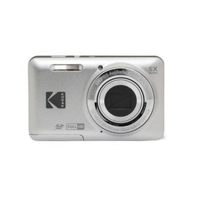 KODAK（コダック） コンパクトデジタルカメラ KODAK PIXPRO FZ55 | Friendly Zoom FZ55SL