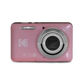 KODAK（コダック） コンパクトデジタルカメラ KODAK PIXPRO FZ55 | Friendly Zoom FZ55PK