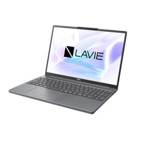 【新品】LAVIE N15 Slim 15.3型ワイド ルナグレー Ryzen7