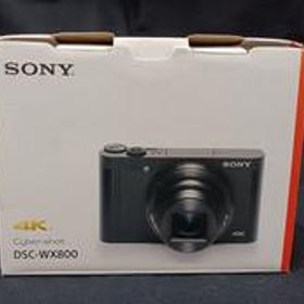 デジタルカメラ DSC-WX800 SONY