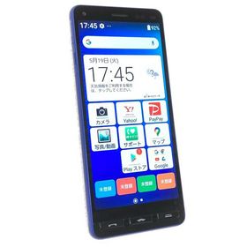 かんたんスマホ2＋のメイン画像