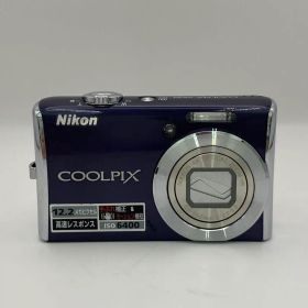 COOLPIX S620 メルカリの新品＆中古最安値 | ネット最安値の価格比較