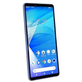 Xperia 10 III SIMフリー 新品 25,544円 中古 6,800円 | ネット最安値