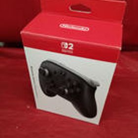 SWITCH2 プロコントローラー BEE-A-FSSKA NINTENDO