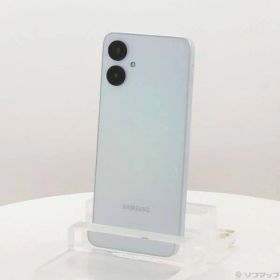 ソフマップ 〔中古品〕 Galaxy A25 5G 64GB ライトブルー SCG33 au SIMフリー【368】