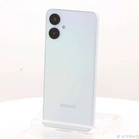 ソフマップ 〔中古品〕 Galaxy A25 5G 64GB ライトブルー SC-53F docomo SIMフリー【305】