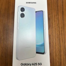 Samsung Galaxy A25 5G 本体