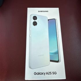Samsung Galaxy A25 5G 本体