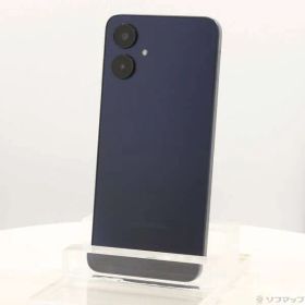 ソフマップ 〔中古品〕 Galaxy A25 5G 64GB ブラック SCSBC2 Y!mobile SIMフリー【352】