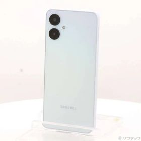 ソフマップ 〔中古品〕 Galaxy A25 5G 64GB ライトブルー SCG33 au SIMフリー【305】