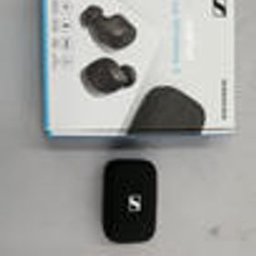 ワイヤレスイヤホン MOMENTUM TRUE WIRELESS3 SENNHEISER