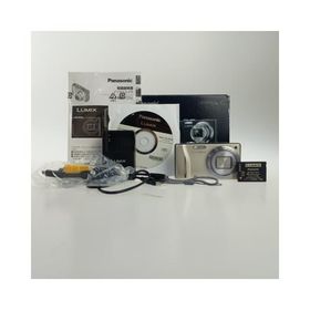 Panasonic LUMIX DMC-TZ20 コンパクトデジタルカメラ