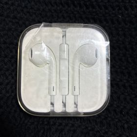 Apple EarPods 3.5mm プラグ 本体
