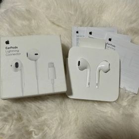 Apple EarPods Lightning Connector