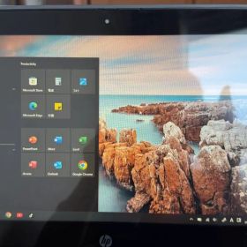 HP Probook x360 11 G5 EE タッチパネル