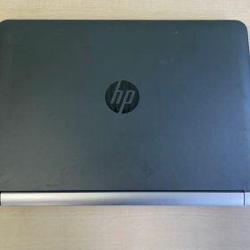 HP ProBook430 G3 i3第6世代8GB SSD256GB 即使用可