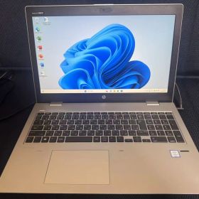 HP ProBook 650 G4 Core i5-7200U/メモリ16GB/SSD256GB/15.6型 windows11/Office搭载/送料無料/激安