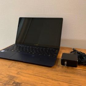 ASUS Zenbook3 UX390U