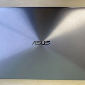 【第7世代Core i5・メモリ16GB・薄型軽量】ASUS ZenBook UX310U メモリ16GB SSD256GB Windows11 Pro WPS Office付き フルHD ノートPC