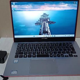 ASUS Vivobook S14 X430UA 8世代i3 SSD+HDD