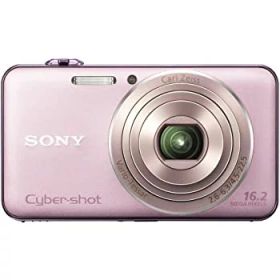 【中古】 ソニー SONY Cyber-shot WX50 (1620万CMOS 光学x5) ピンク DSC-WX50 P