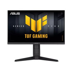 ASUS PCモニター・液晶ディスプレイ TUF Gaming VG249QML5A [23.8インチ 黒]