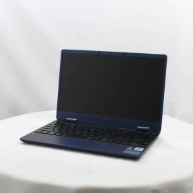 ソフマップ 〔中古品〕 LaVie Note Mobile NM750／PAL-2 PC-NM750RAL-2 ネイビーブルー【371】